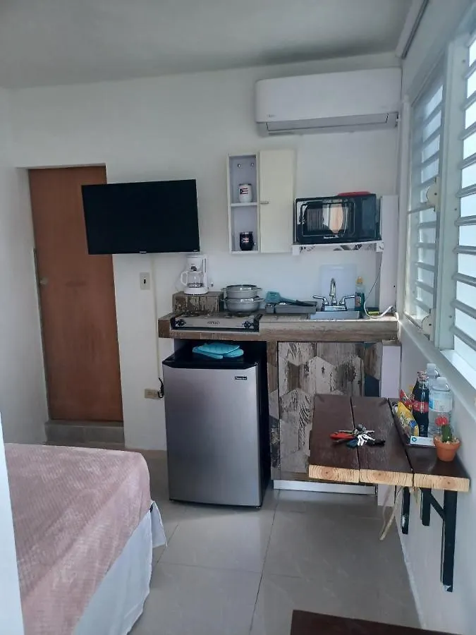 Casa Magdalena Apartment San Juan 0*,  Puerto Rico
