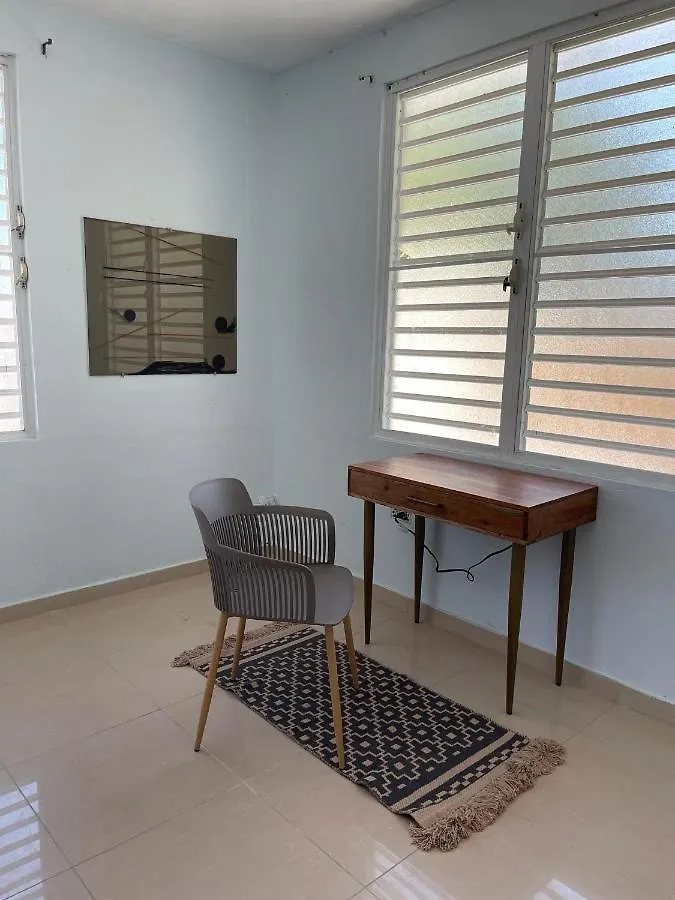 Casa Magdalena Apartamento San Juan
