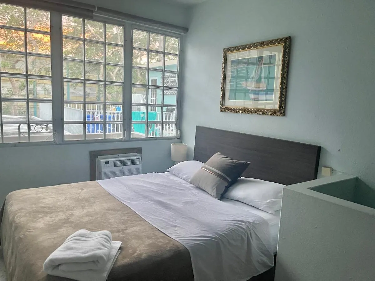 Casa Magdalena Apartamento San Juan