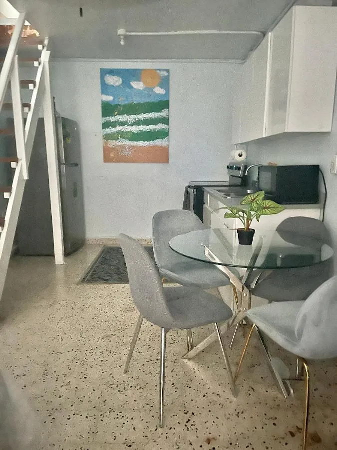 Casa Magdalena Apartamento San Juan