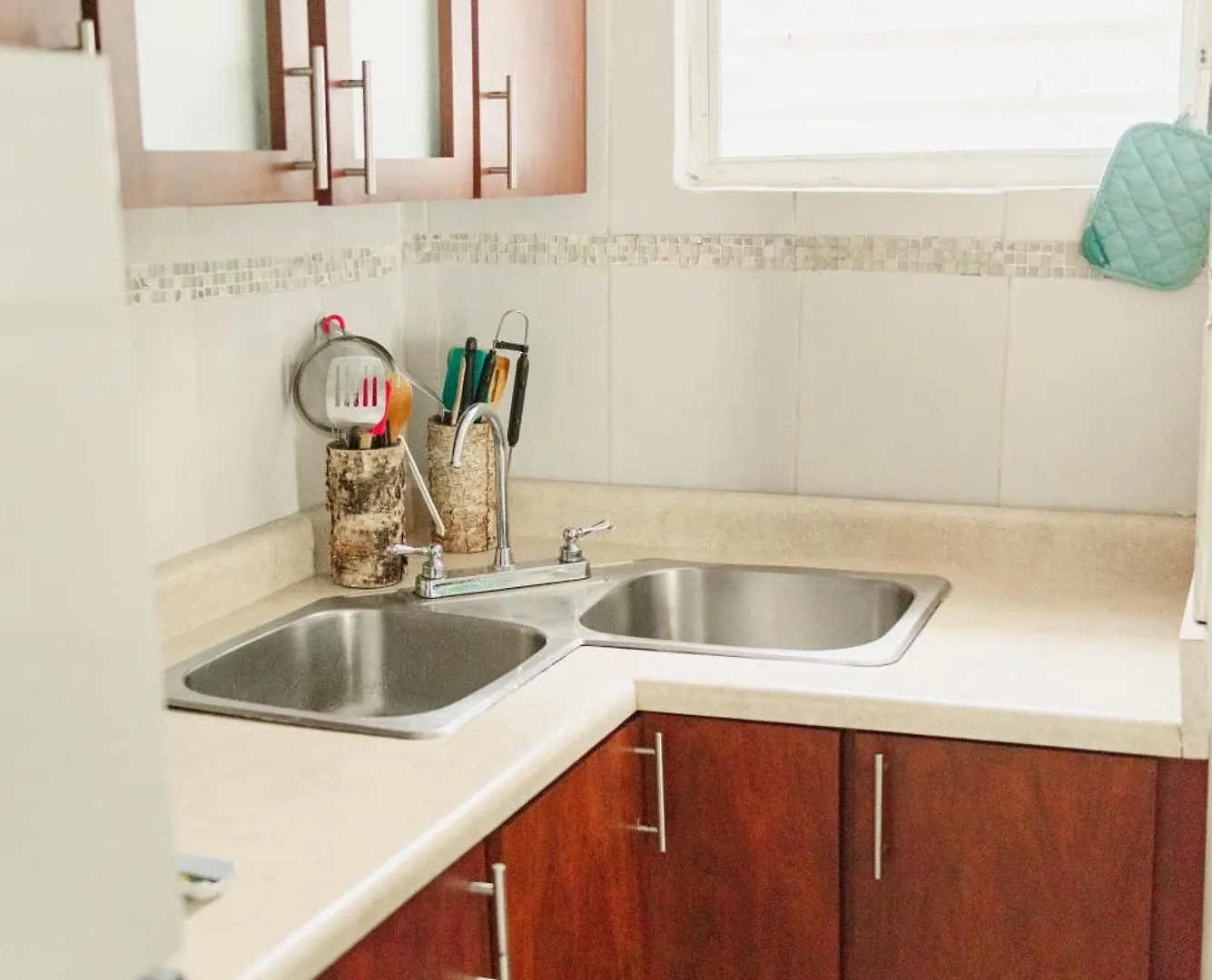 Casa Magdalena Apartamento San Juan