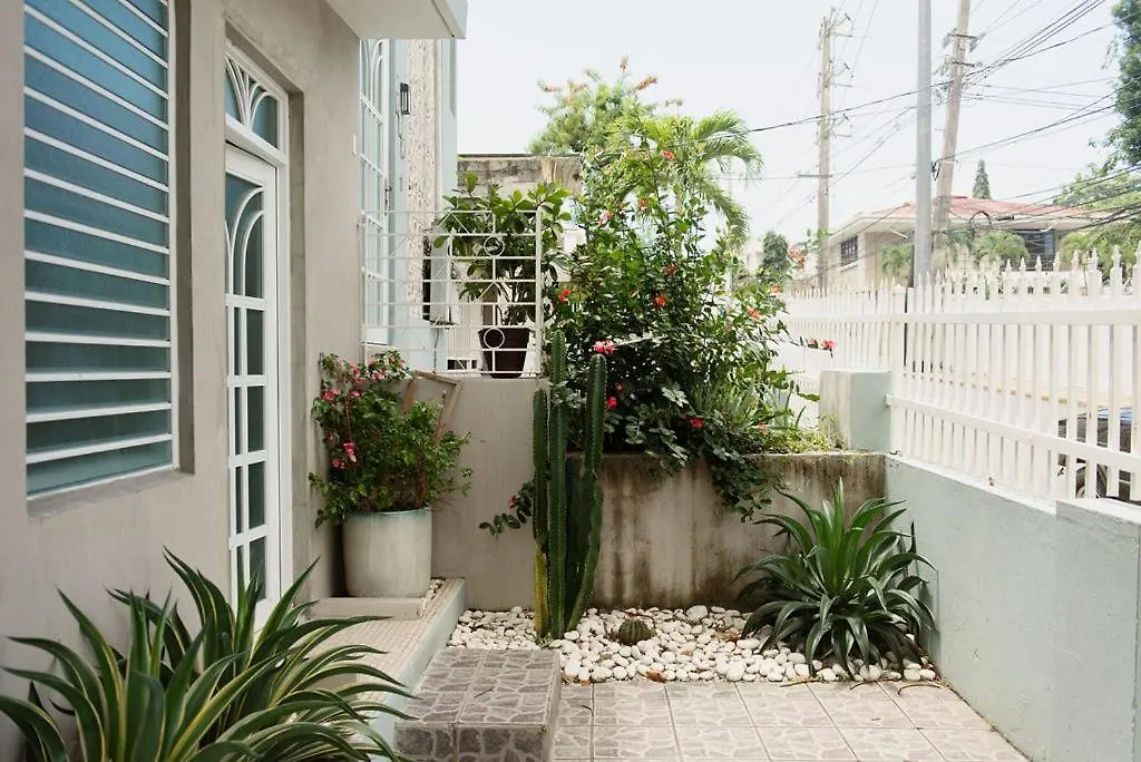 Casa Magdalena Apartamento San Juan Porto Rico