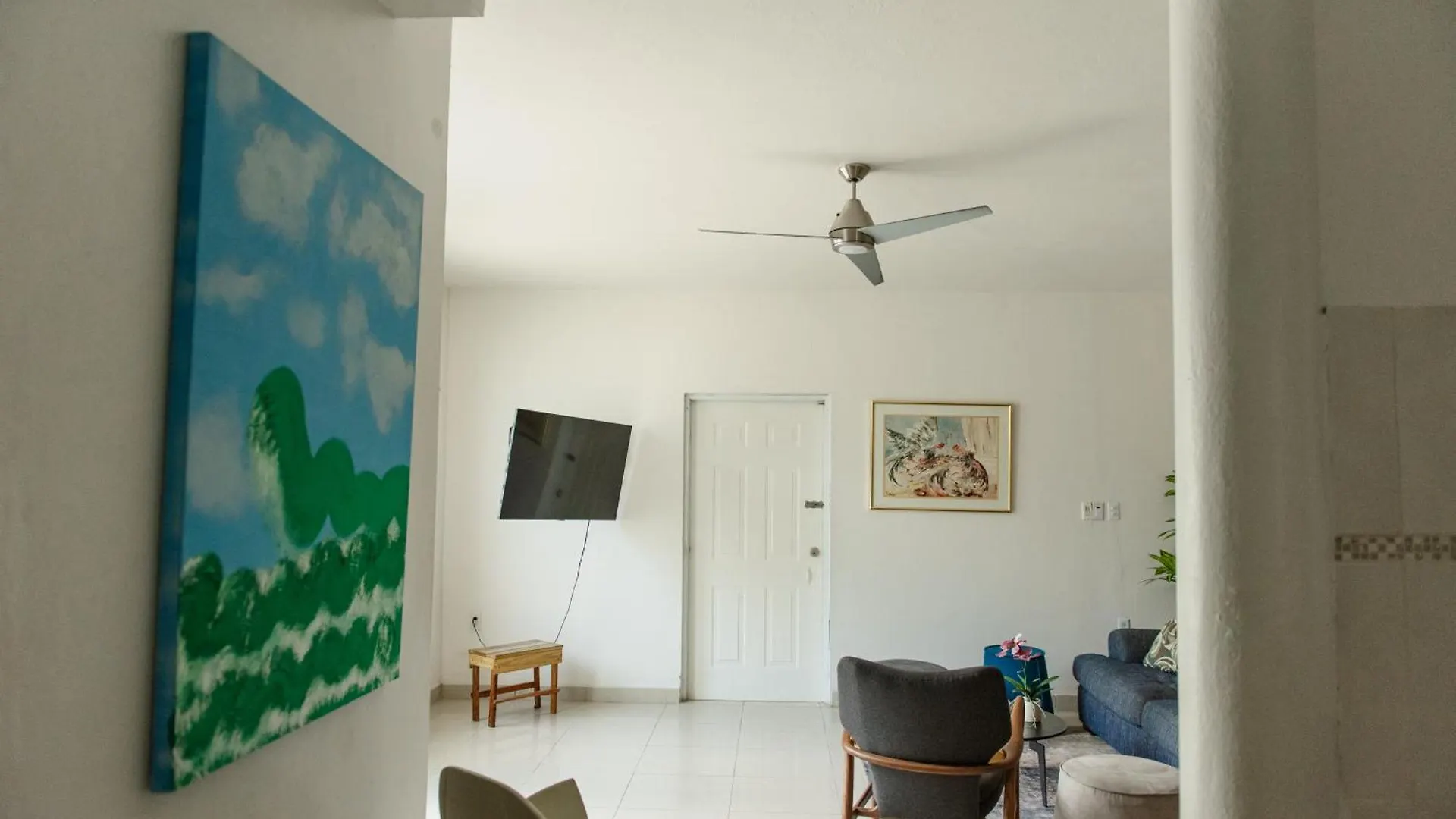 Casa Magdalena Apartamento San Juan Porto Rico