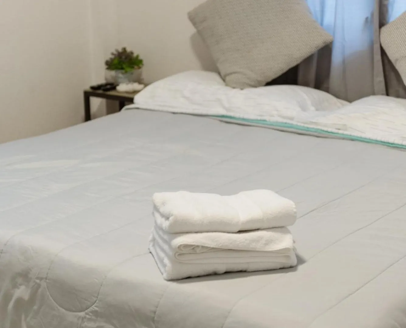 Casa Magdalena Apartamento San Juan